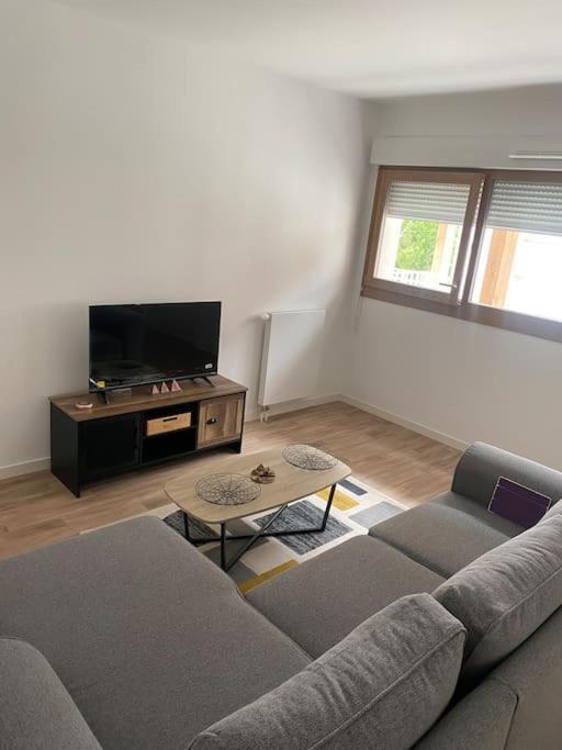 Location Appartement T3#1 塞纳河畔皮埃尔菲特 外观 照片