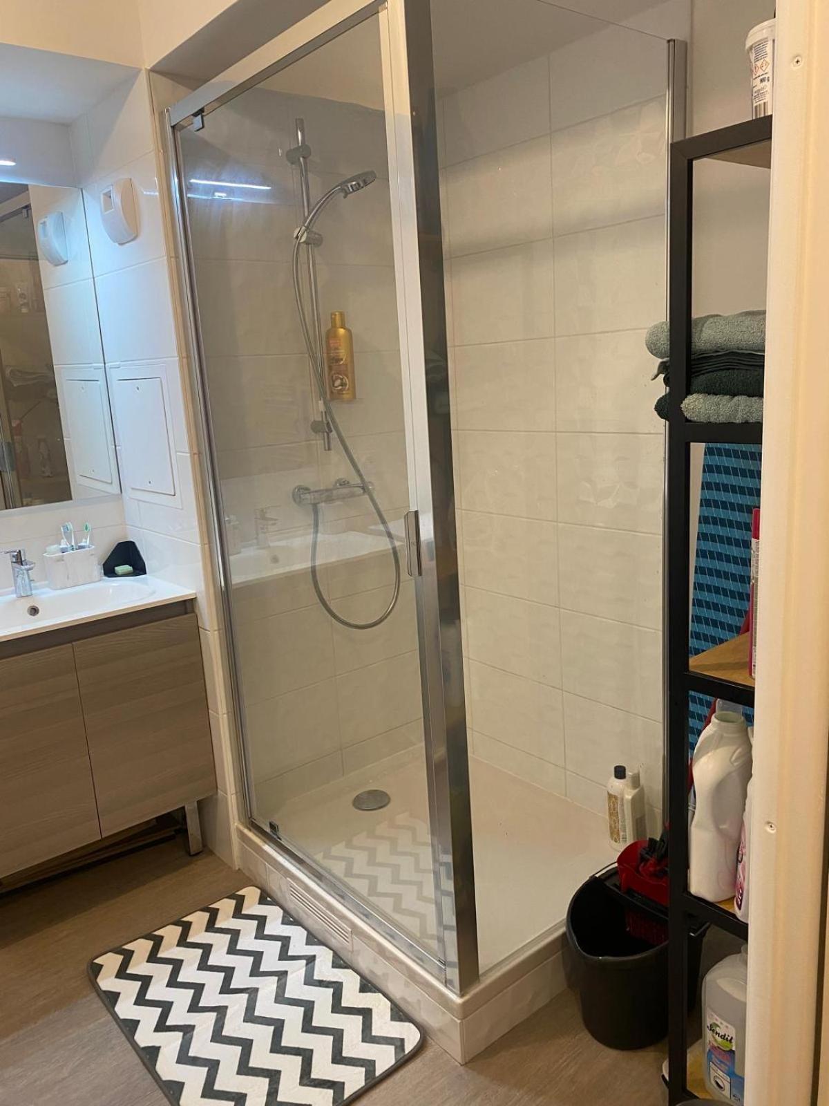 Location Appartement T3#1 塞纳河畔皮埃尔菲特 外观 照片